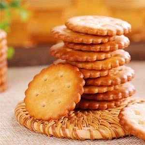 Used in food additives fields