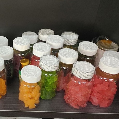 gummies gummies