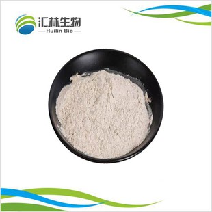 Poudre de protéine de pois