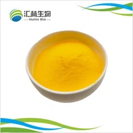 Poudre de coenzyme Q10 soluble dans l'eau