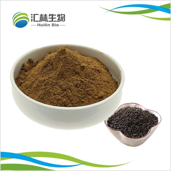 Extrait de fruit de pois de Malaytea