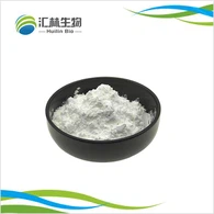 Neuf peptides en poudre