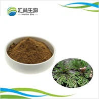 Poudre d'extrait de Selaginella Tamariscina