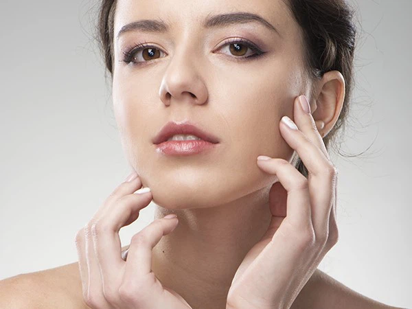 Reduce Under-Eye Bags, Diminish Dark Circles, Improve Skin Elasticity, Clinical Study Reduce Under-Eye Bags, Diminish Dark Circles, Improve Skin Elasticity, Clinical Study